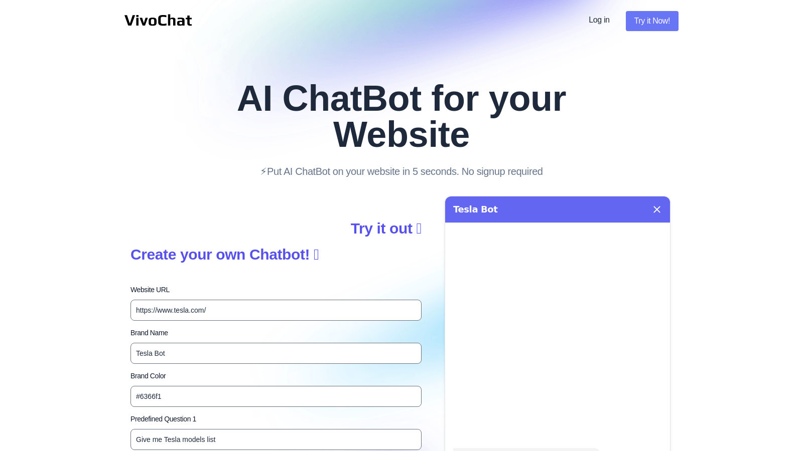 vivochat.ai