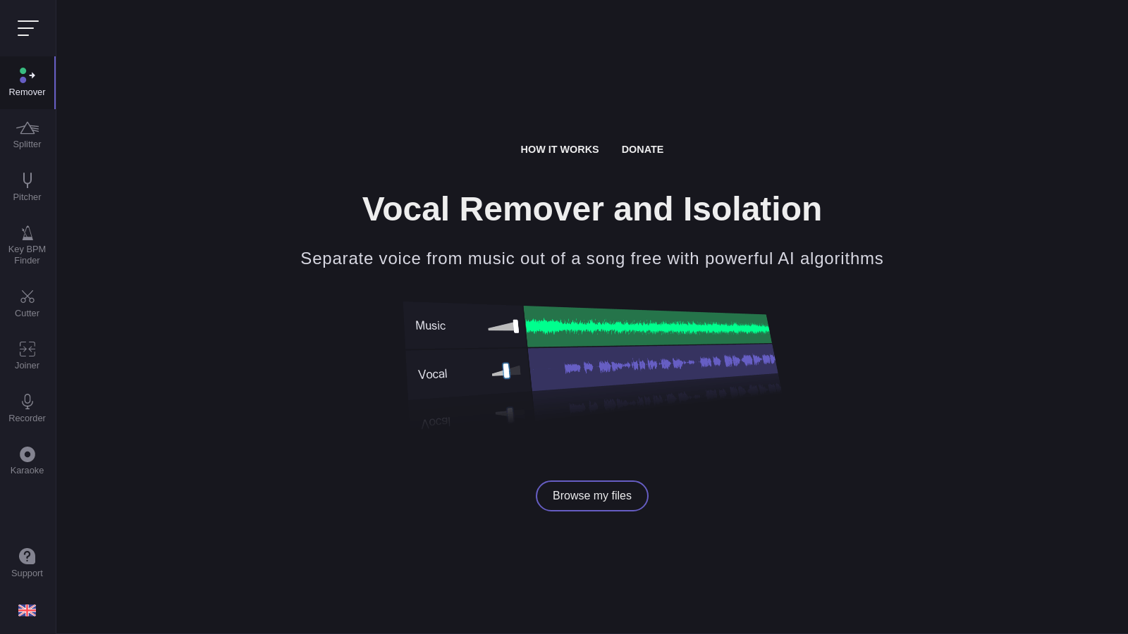 vocalremover.org