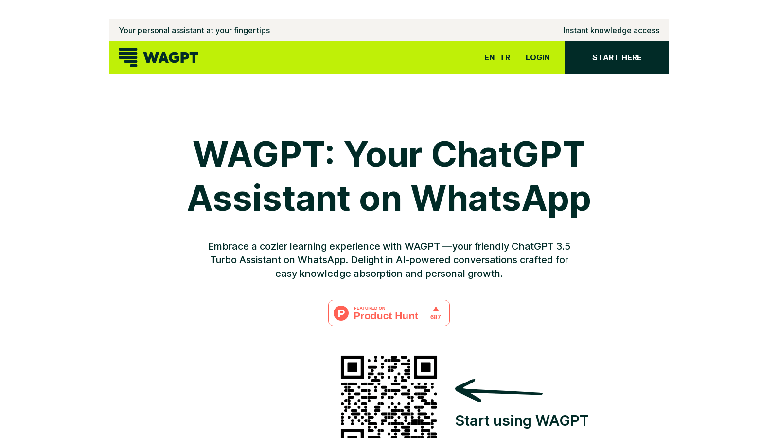 wagpt.io