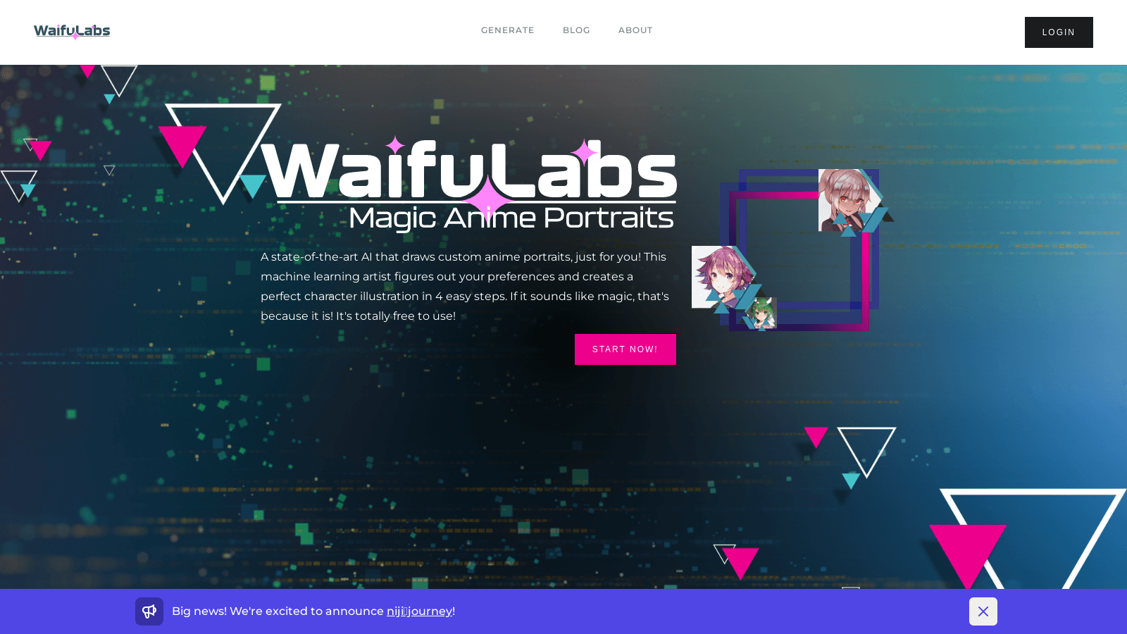 waifulabs.com