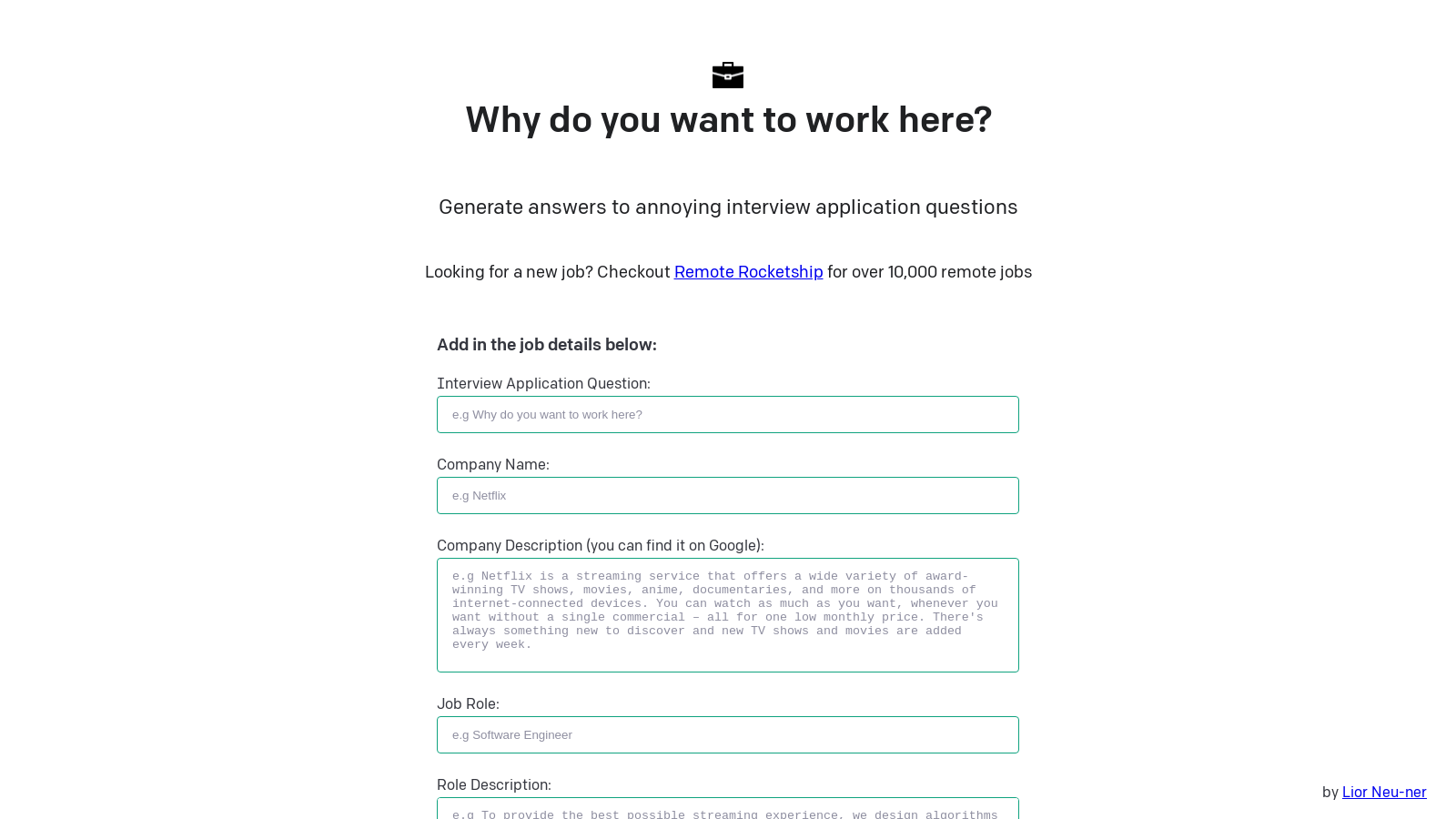 whydoyouwanttoworkhere.com