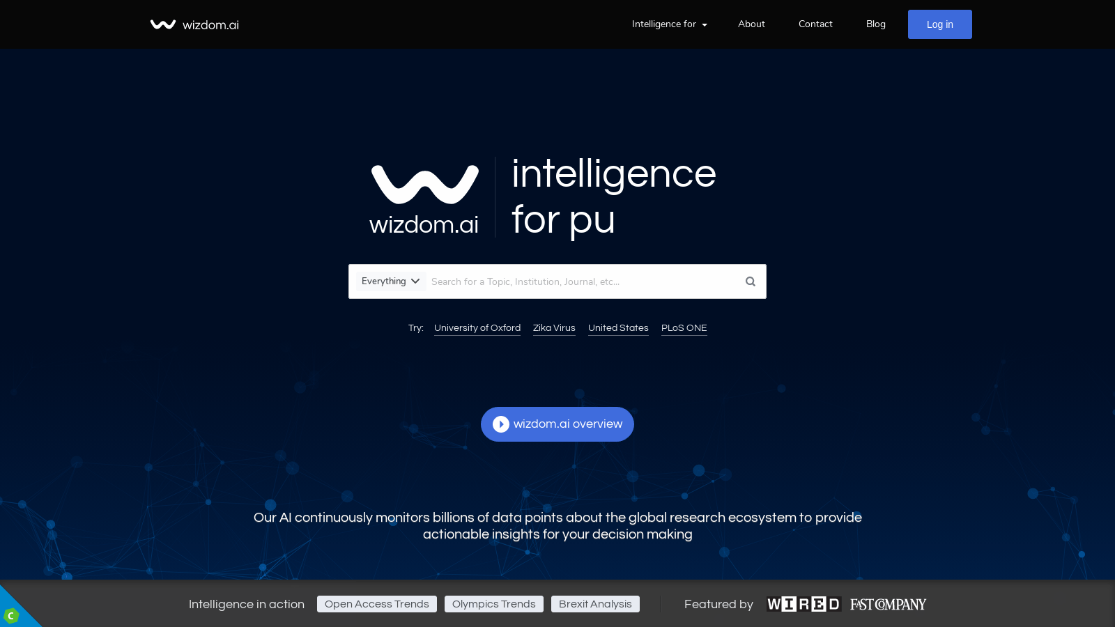 wizdom.ai