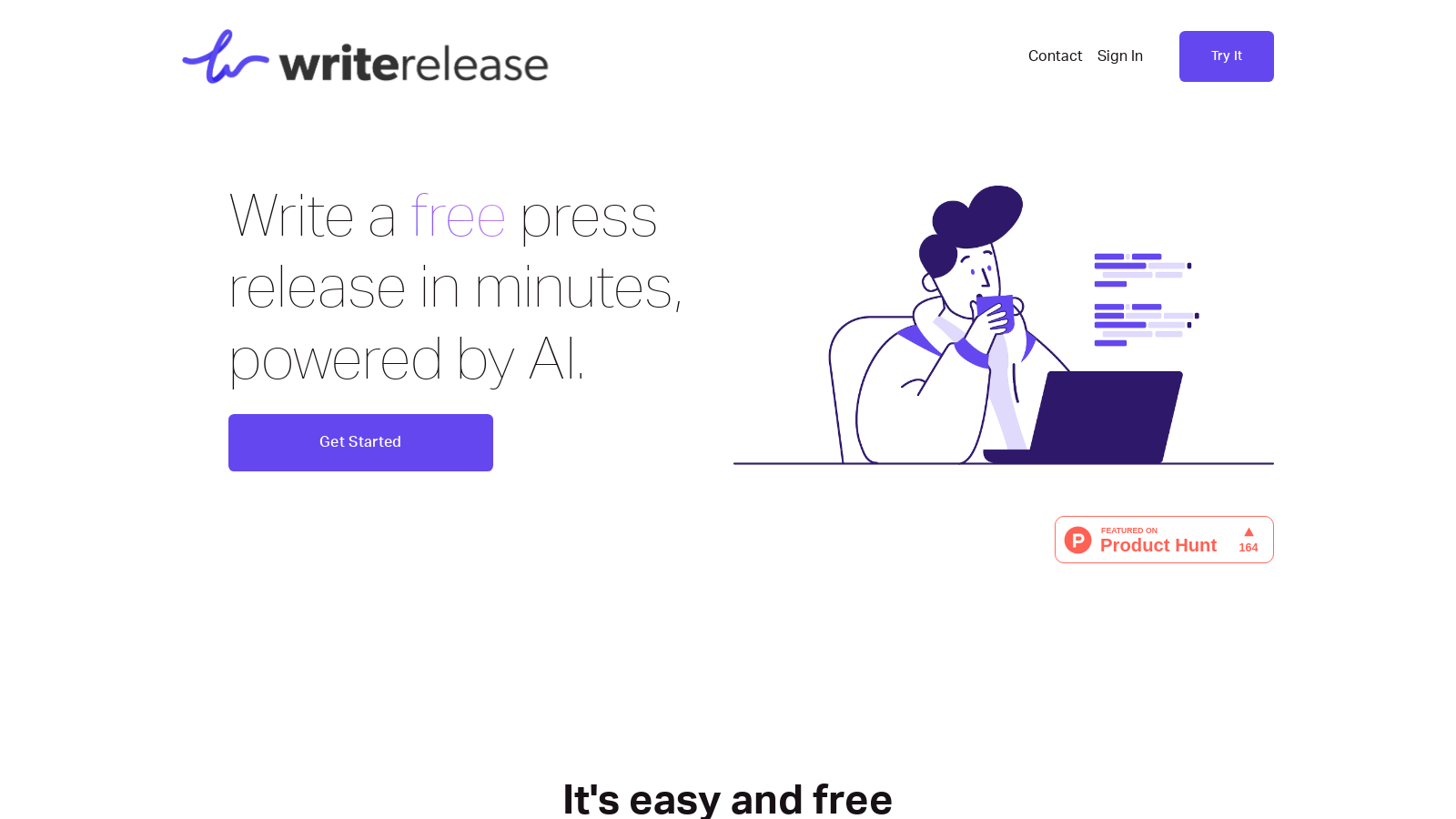 writerelease.com