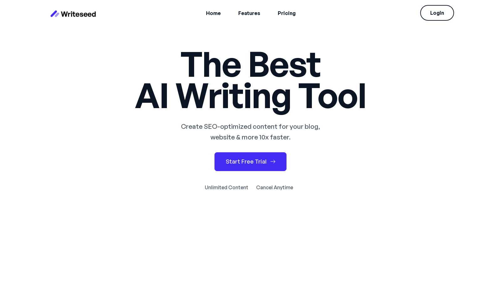 writeseed.com