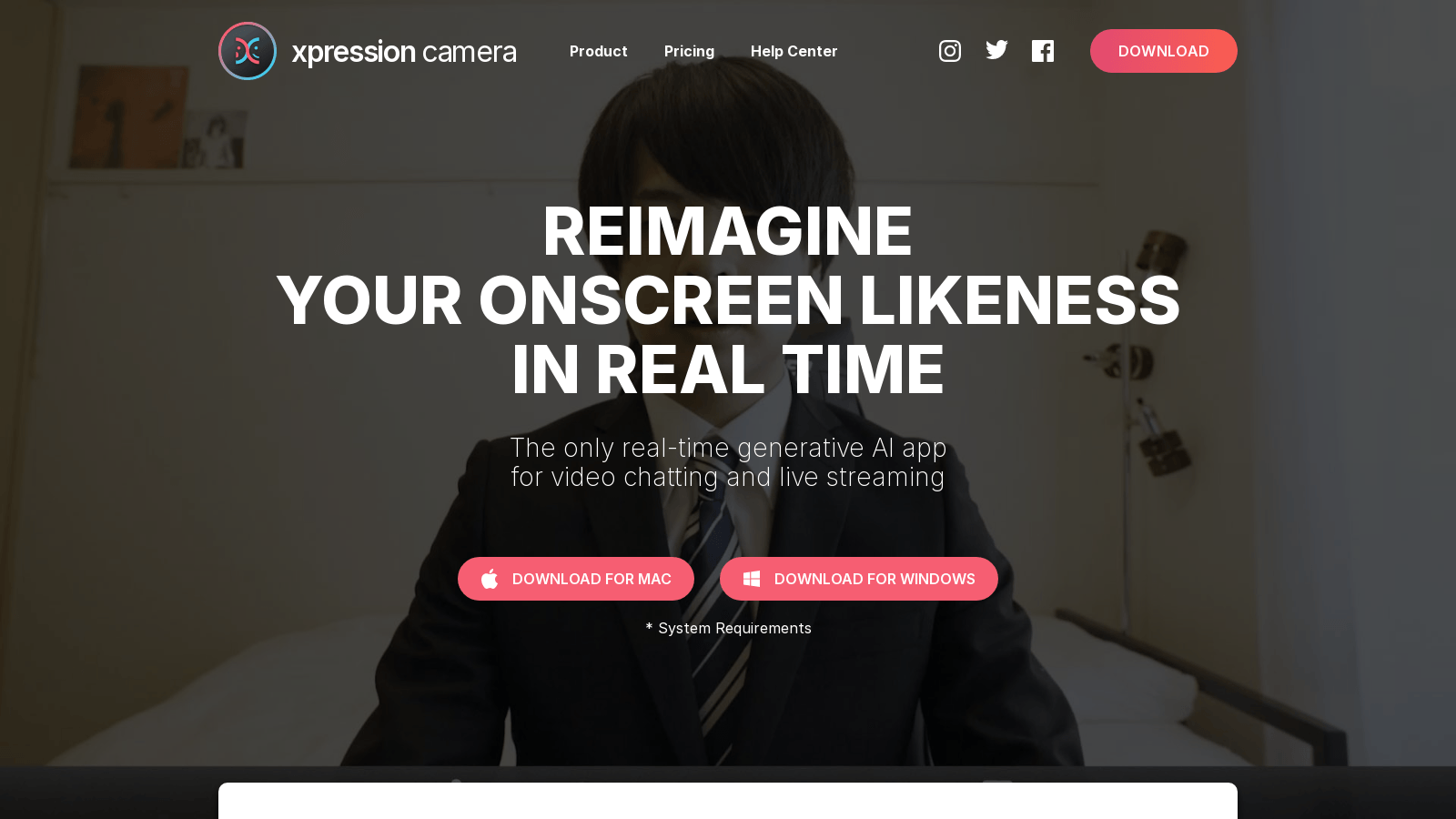 xpressioncamera.com