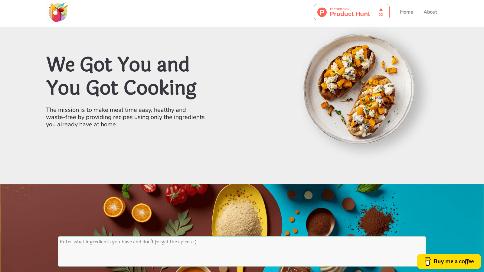 yougotcooking.com