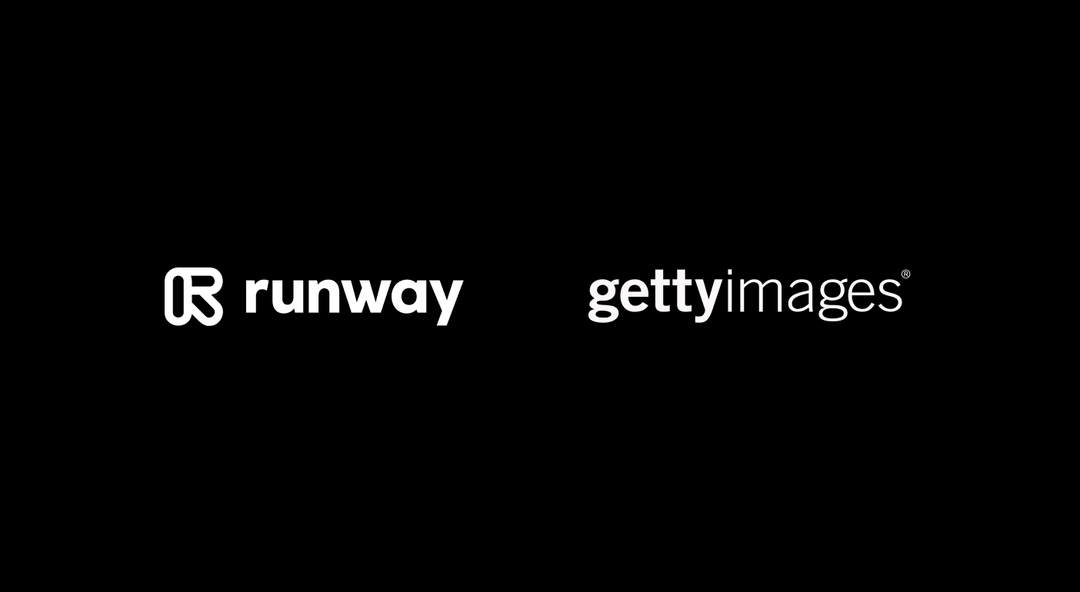 RunwayML and Getty Images work on custom video AI models without copyright issues