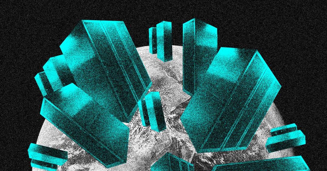 The AI Industry’s Scaling Obsession Is Headed for a Cliff | WIRED