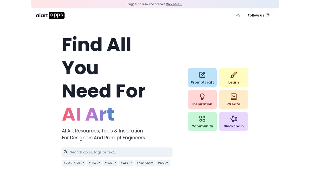 aiartapps.com