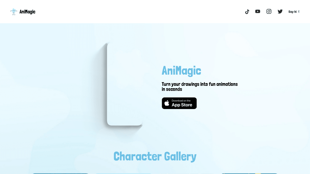 animagic.app