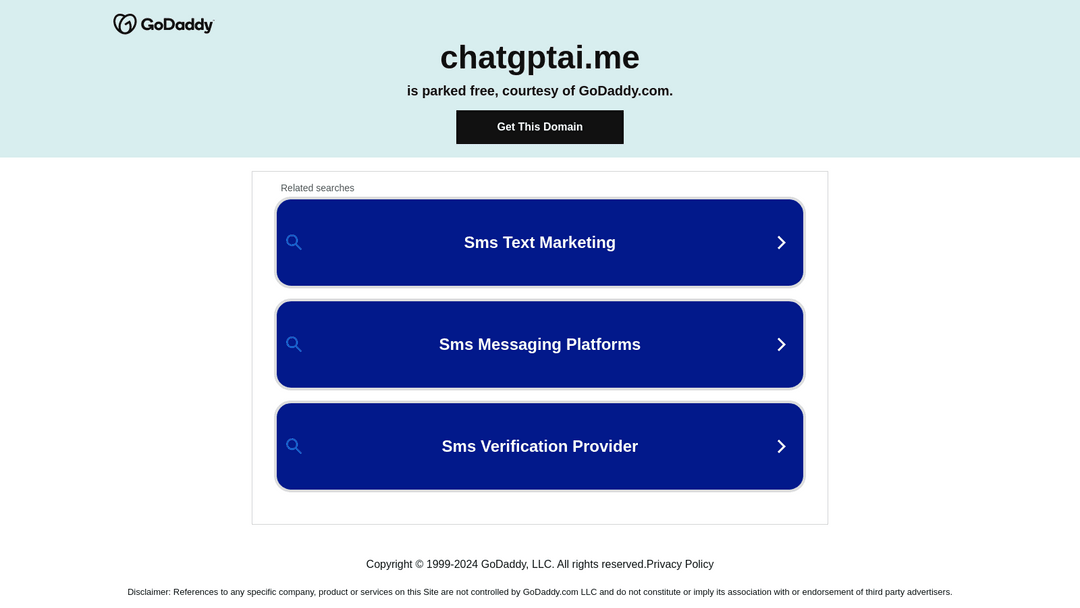 chatgptai.me