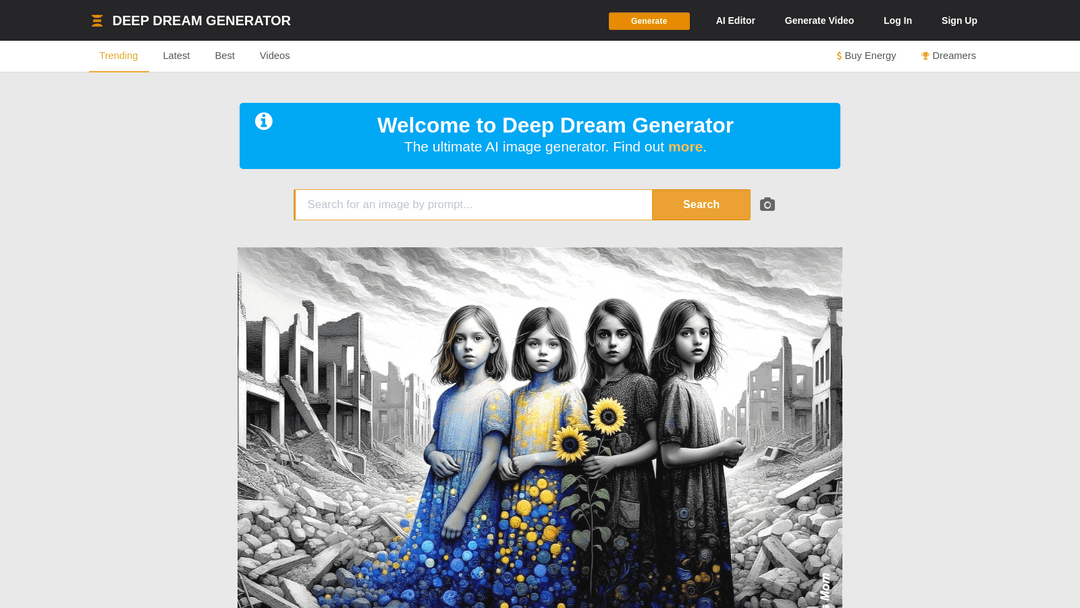 deepdreamgenerator.com