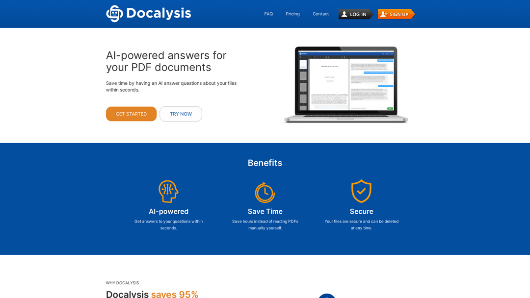 docalysis.com