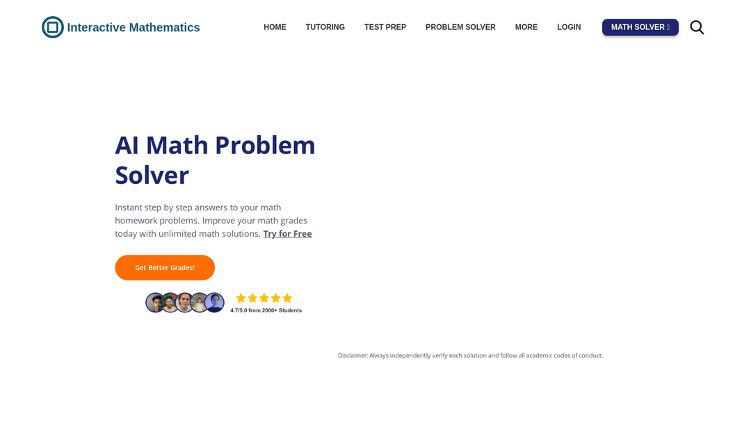 intmath.com