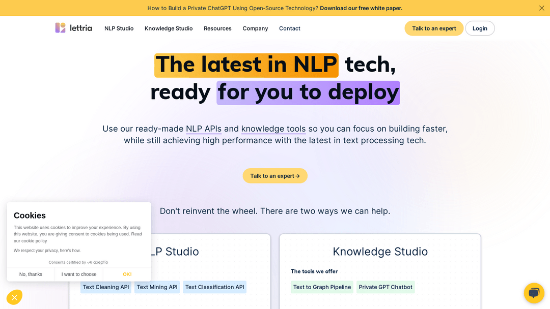 lettria.com