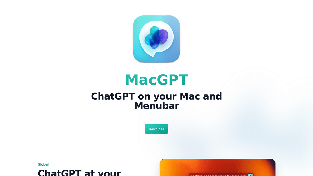 macgpt.com