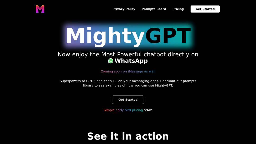 mightygpt.com