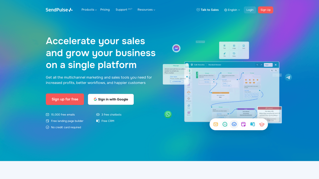 sendpulse.com