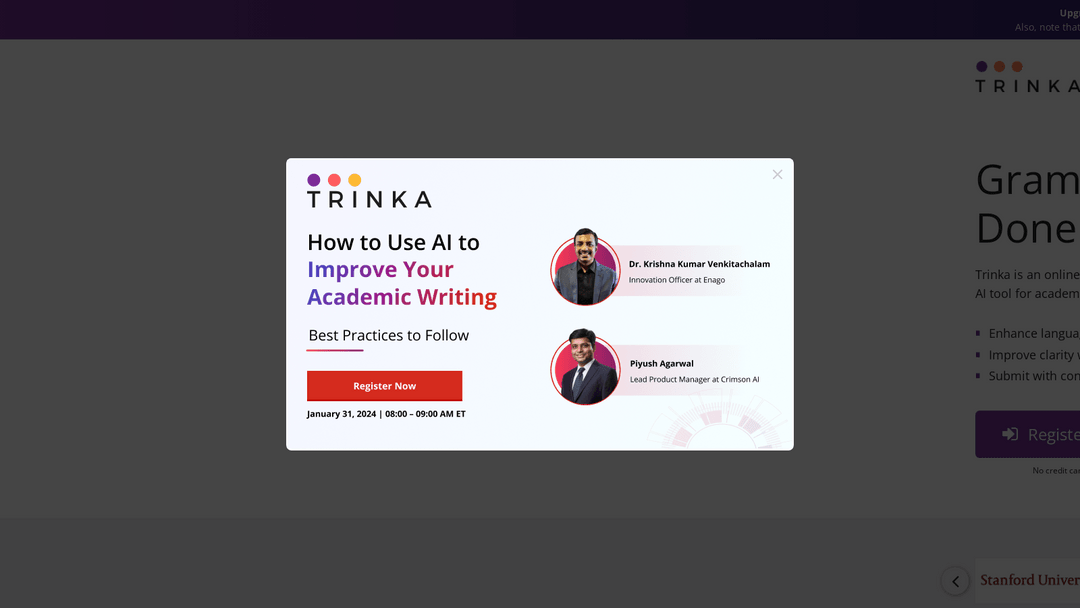 trinka.ai