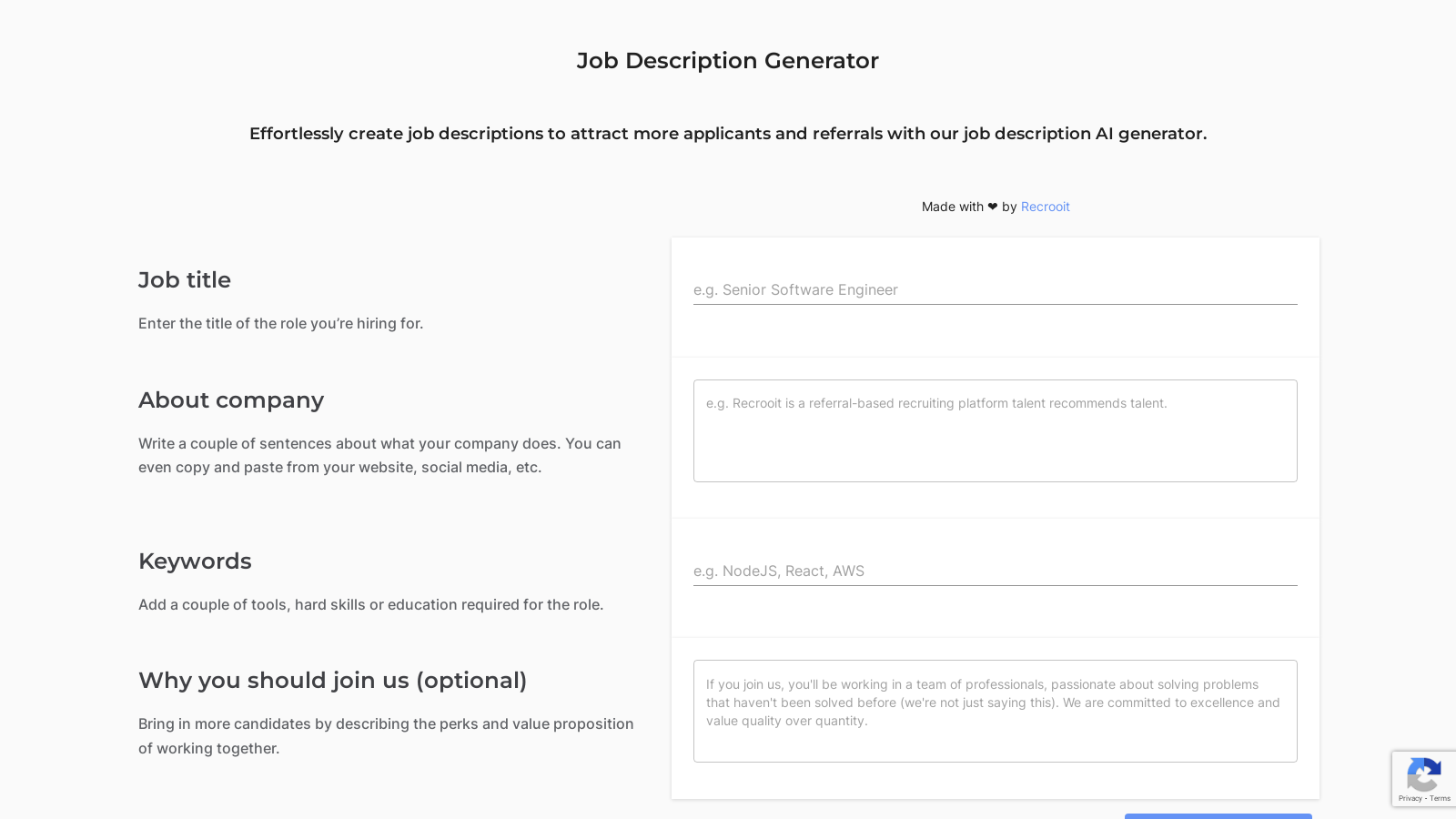 job-description-generator