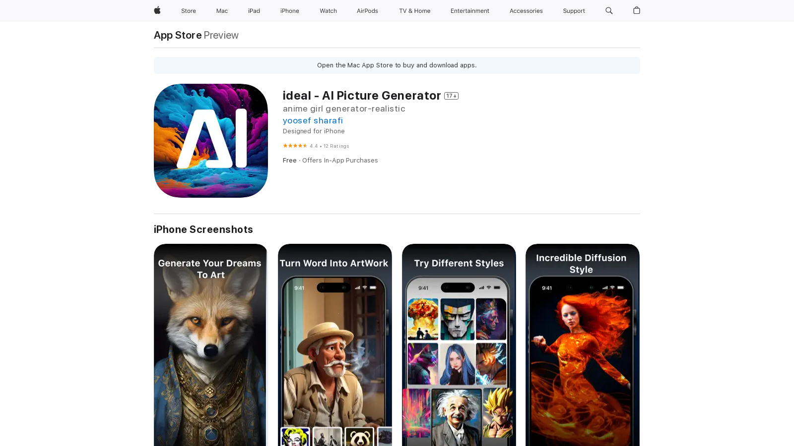 Ideal AI Picture Generator: Unleash Creativity on Your Devices