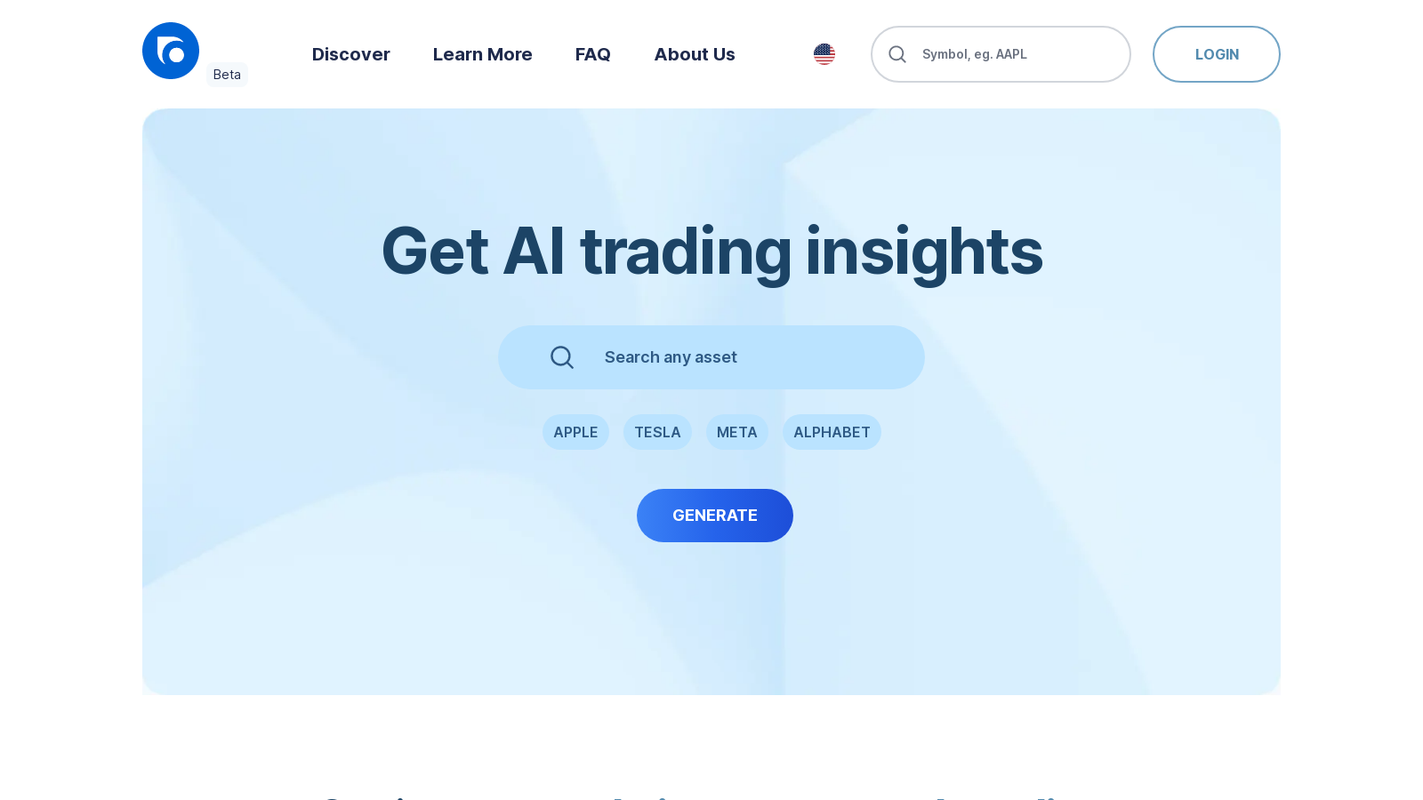 AI-Powered Trading Insights with HoopsAI