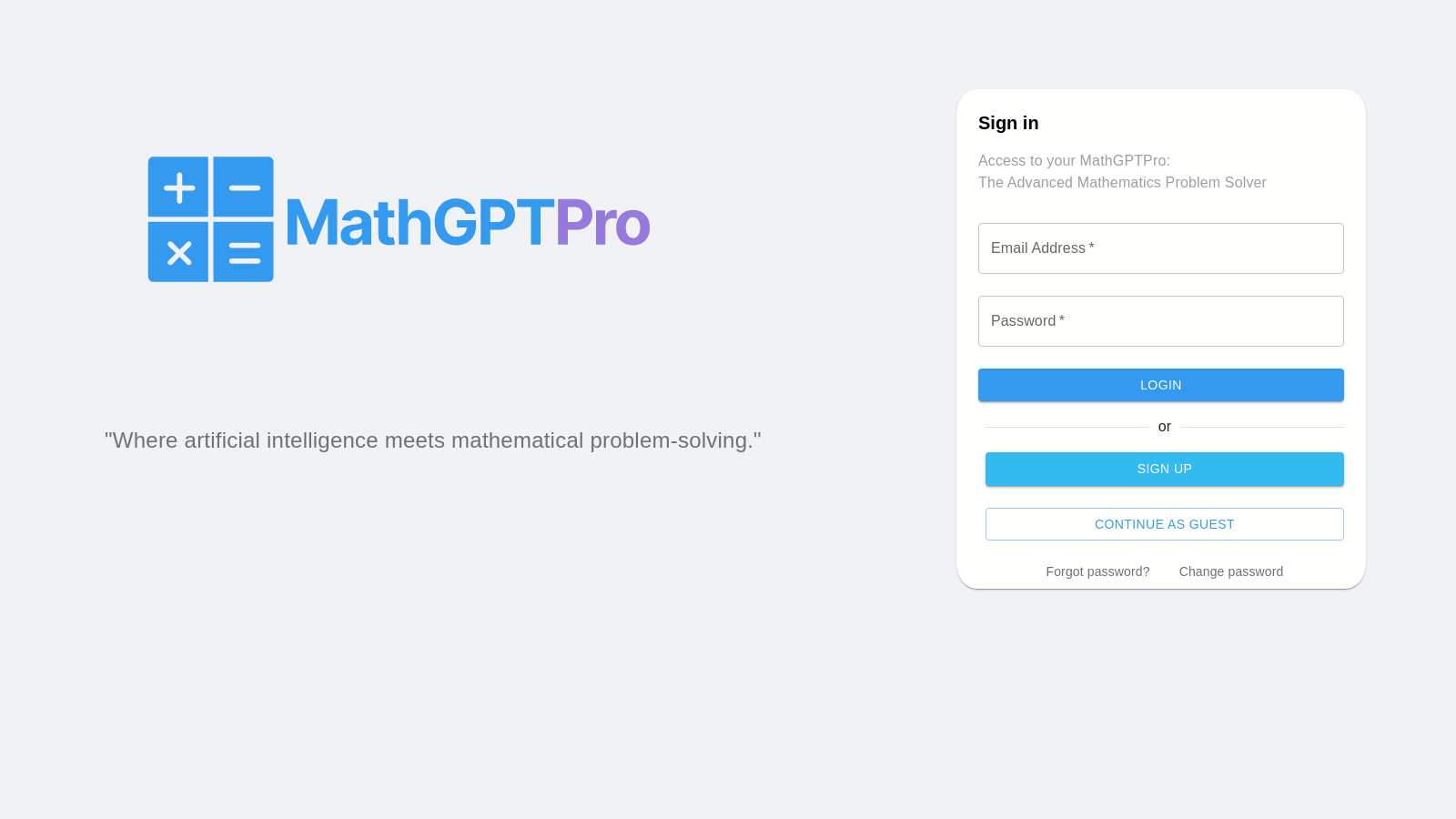 MathGPTPro: Advanced AI-based Mathematical Problem-Solving