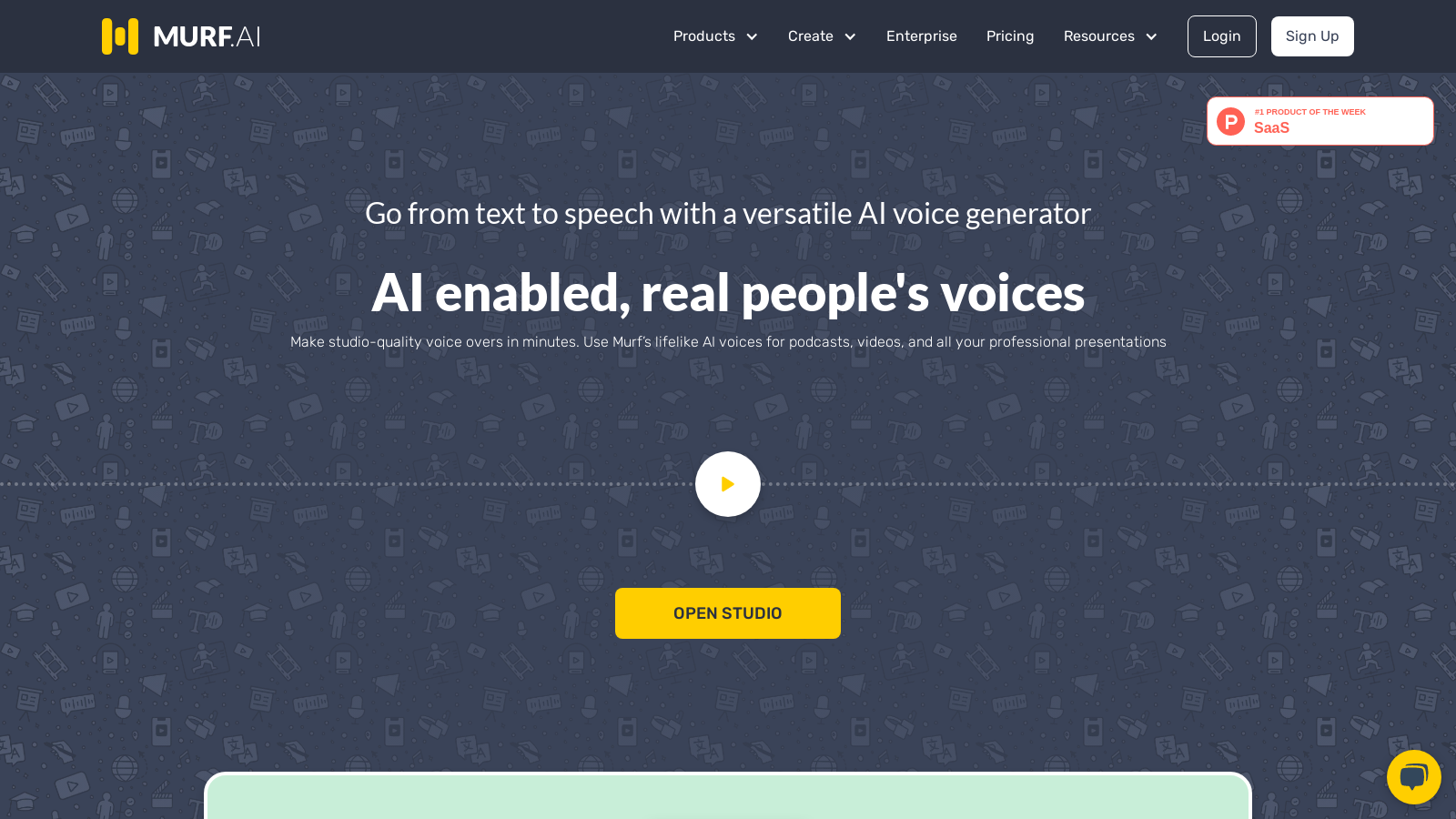 Murf AI Voice Generator: Transform Text to Lifelike Speech in Minutes