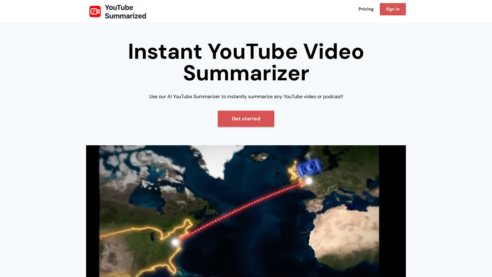 Instant Summarization with YouTube Summarized – Speed Up Your Learning!